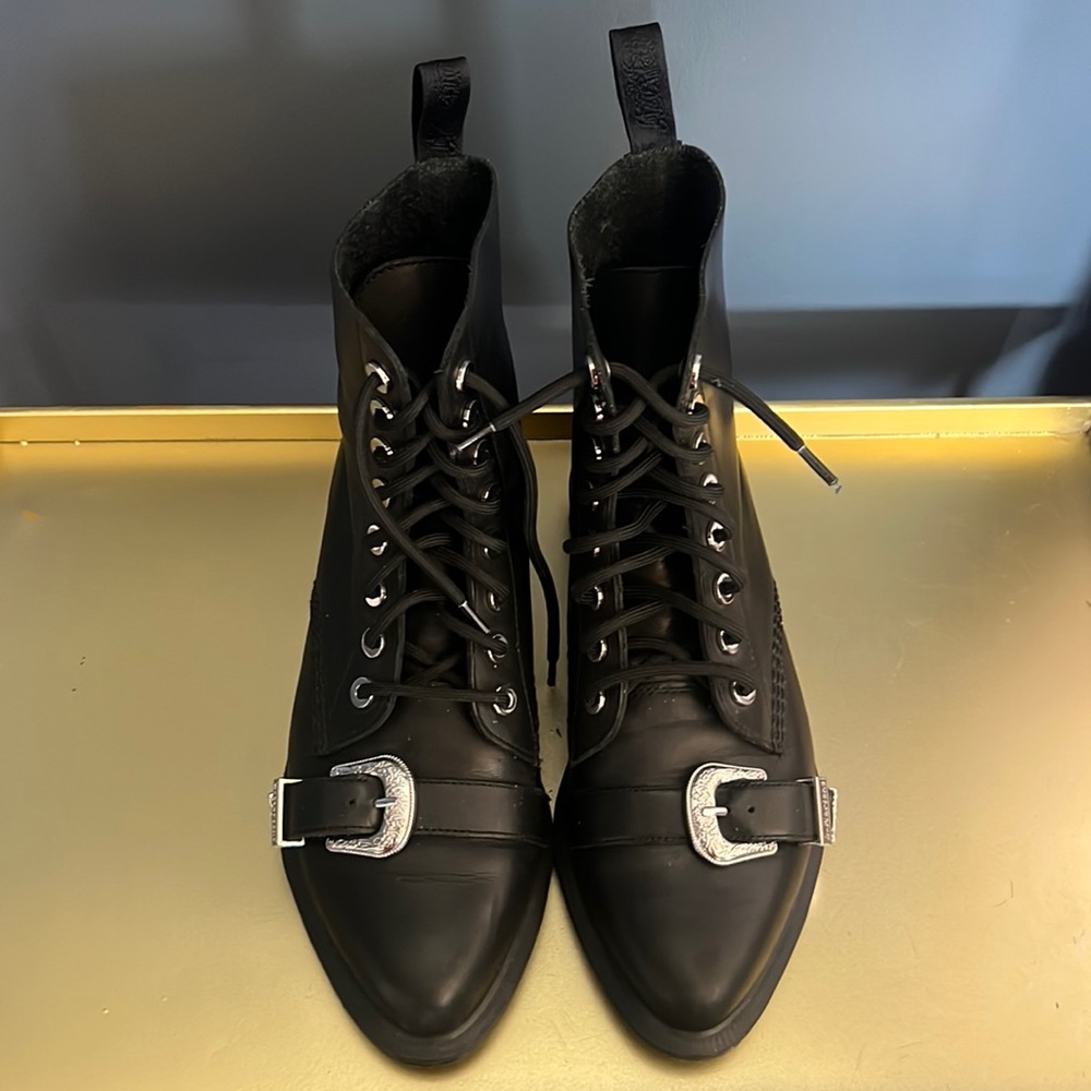 Ulima Dr. Marten Boots